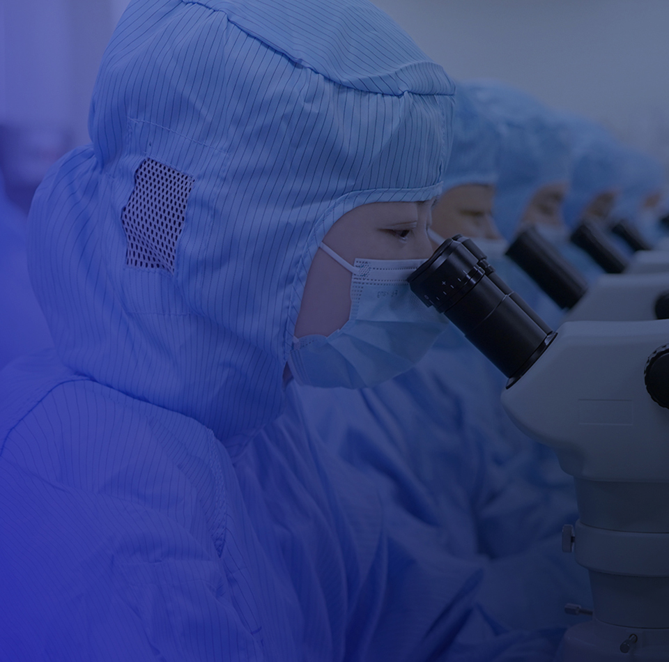 一站式解決方案